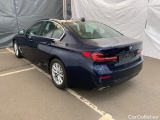  Bmw  Serie 5 Baureihe 5 Lim. 530 e 2.0 215KW AT8 E6d #8