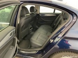  Bmw  Serie 5 Baureihe 5 Lim. 530 e 2.0 215KW AT8 E6d #9