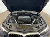  Bmw  Serie 5 Baureihe 5 Lim. 530 e 2.0 215KW AT8 E6d #11