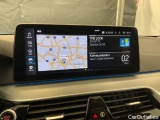  Bmw  Serie 5 Baureihe 5 Lim. 530 e 2.0 215KW AT8 E6d #12