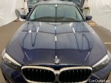  Bmw  Serie 5 Baureihe 5 Lim. 530 e 2.0 215KW AT8 E6d #18