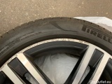  Bmw  Serie 5 Baureihe 5 Lim. 530 e 2.0 215KW AT8 E6d #16