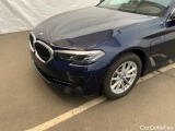  Bmw  Serie 5 Baureihe 5 Lim. 530 e 2.0 215KW AT8 E6d #21