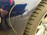  Bmw  Serie 5 Baureihe 5 Lim. 530 e 2.0 215KW AT8 E6d #23