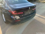  Bmw  Serie 5 Baureihe 5 Lim. 530 e 2.0 215KW AT8 E6d #47