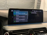  Bmw  Serie 5 Baureihe 5 Lim. 530 e 2.0 215KW AT8 E6d #50