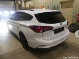  Ford  Focus  Turnier Cool & Connect 1.5 EcoBlue 88KW AT8 E6d #8