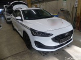  Ford  Focus  Turnier Cool & Connect 1.5 EcoBlue 88KW AT8 E6d #7