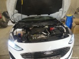  Ford  Focus  Turnier Cool & Connect 1.5 EcoBlue 88KW AT8 E6d #11