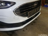  Ford  Focus  Turnier Cool & Connect 1.5 EcoBlue 88KW AT8 E6d #19