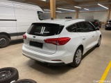  Ford  Focus  Turnier Cool & Connect 1.5 EcoBlue 88KW AT8 E6dT #2