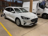  Ford  Focus  Turnier Cool & Connect 1.5 EcoBlue 88KW AT8 E6dT #8