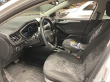  Ford  Focus  Turnier Cool & Connect 1.5 EcoBlue 88KW AT8 E6dT #4