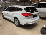  Ford  Focus  Turnier Cool & Connect 1.5 EcoBlue 88KW AT8 E6dT #9
