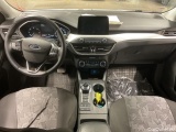  Ford  Focus  Turnier Cool & Connect 1.5 EcoBlue 88KW AT8 E6dT #3