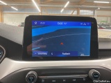  Ford  Focus  Turnier Cool & Connect 1.5 EcoBlue 88KW AT8 E6dT #7