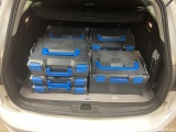  Ford  Focus  Turnier Cool & Connect 1.5 EcoBlue 88KW AT8 E6dT #18
