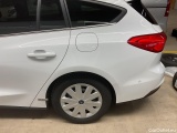  Ford  Focus  Turnier Cool & Connect 1.5 EcoBlue 88KW AT8 E6dT #26