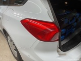  Ford  Focus  Turnier Cool & Connect 1.5 EcoBlue 88KW AT8 E6dT #34