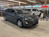  Ford  Focus  Turnier Cool & Connect 1.5 EcoBoost 110KW AT8 E6d #8