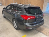  Ford  Focus  Turnier Cool & Connect 1.5 EcoBoost 110KW AT8 E6d #9