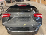  Ford  Focus  Turnier Cool & Connect 1.5 EcoBoost 110KW AT8 E6d #25