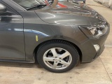  Ford  Focus  Turnier Cool & Connect 1.5 EcoBoost 110KW AT8 E6d #43