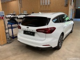  Ford  Focus  Turnier Titanium 1.5 EcoBlue 88KW MT6 E6d #2