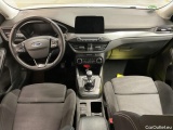  Ford  Focus  Turnier Titanium 1.5 EcoBlue 88KW MT6 E6d #3