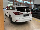  Ford  Focus  Turnier Titanium 1.5 EcoBlue 88KW MT6 E6d #9
