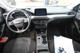  Ford  Focus FORD  Turnier 2.0 EcoBlue Start-Stopp-System Aut. TITANIUM 5d 110kW #3