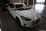  Ford  Focus FORD  Turnier 2.0 EcoBlue Start-Stopp-System Aut. TITANIUM 5d 110kW #7