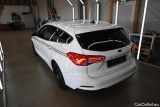  Ford  Focus FORD  Turnier 2.0 EcoBlue Start-Stopp-System Aut. TITANIUM 5d 110kW #8