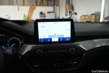  Ford  Focus FORD  Turnier 2.0 EcoBlue Start-Stopp-System Aut. TITANIUM 5d 110kW #12
