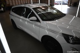  Ford  Focus FORD  Turnier 2.0 EcoBlue Start-Stopp-System Aut. TITANIUM 5d 110kW #38