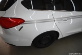  Ford  Focus FORD  Turnier 2.0 EcoBlue Start-Stopp-System Aut. TITANIUM 5d 110kW #67