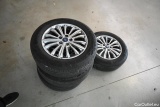  Ford  Focus FORD  Turnier 2.0 EcoBlue Start-Stopp-System Aut. TITANIUM 5d 110kW #92