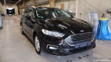  Ford  Mondeo  Turnier Titanium 2.0 EcoBlue 110KW AT8 E6dT #7