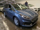  Ford  S-Max  Titanium 2.0 EcoBlue 110KW MT6 E6dT #7