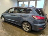  Ford  S-Max  Titanium 2.0 EcoBlue 110KW MT6 E6dT #15