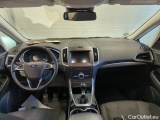  Ford  S-Max  Titanium 2.0 EcoBlue 110KW MT6 E6dT #16