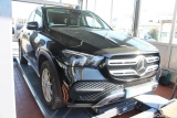  Mercedes  G-Klasee MERCEDES-BENZ GLE 300 d 4Matic 9G-TRONIC 5d 200kW #8