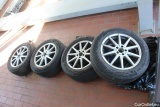  Mercedes  G-Klasee MERCEDES-BENZ GLE 300 d 4Matic 9G-TRONIC 5d 200kW #88