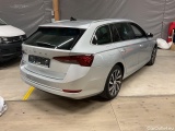  Skoda  Octavia  Combi Style 2.0 TDI 110KW AT7 E6d #2