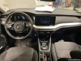  Skoda  Octavia  Combi Style 2.0 TDI 110KW AT7 E6d #3