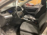  Skoda  Octavia  Combi Style 2.0 TDI 110KW AT7 E6d #4
