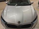  Skoda  Octavia  Combi Style 2.0 TDI 110KW AT7 E6d #19