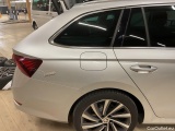  Skoda  Octavia  Combi Style 2.0 TDI 110KW AT7 E6d #33