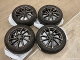  Skoda  Octavia  Combi Style 2.0 TDI 110KW AT7 E6d #46