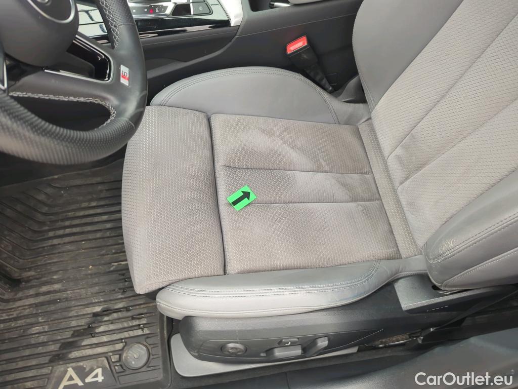  Audi  A4 Avant Advanced 40 TFSI S tronic quattro #15